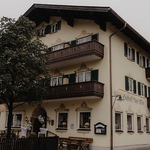 Hotel Gasthof Alter Wirt